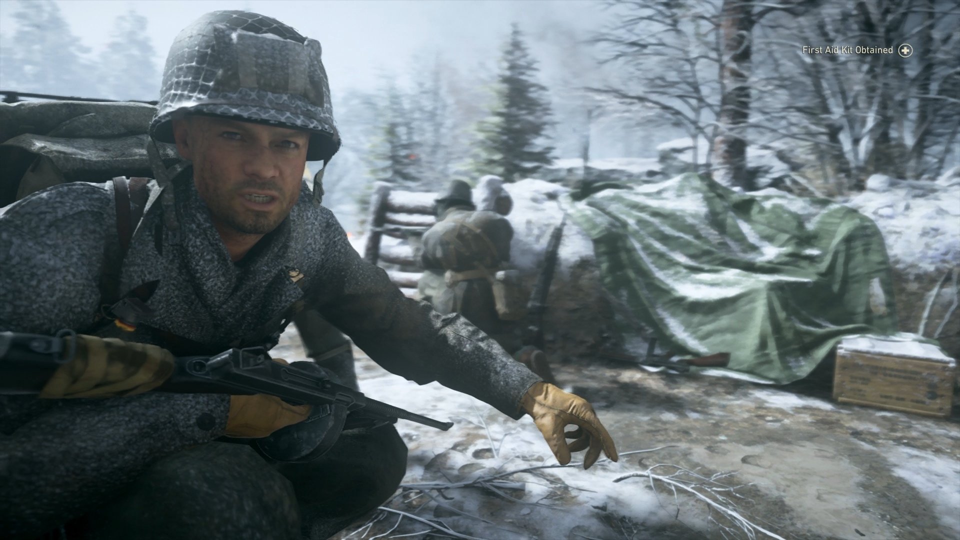 Call of Duty: WWII - Imagen 10